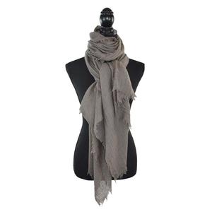 Whisper Scarf