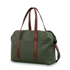 Virtuosa Weekender Pine Green