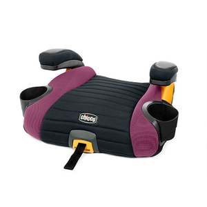 GoFit Plus Backless Booster Car Seat Vivaci