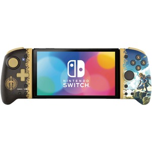 Hori - Split Pad Pro for Nintendo Switch - The Legend of Zelda: Tears of the Kingdom