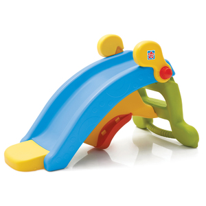 Fun Slide N Rocker