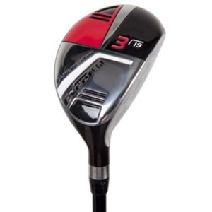 Excel EGI Hybrid 3 in Right Hand